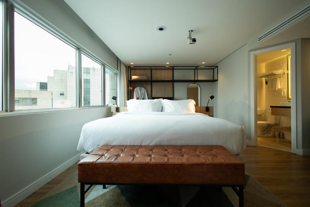 هتل رادیون ویلا